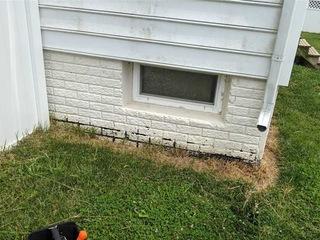 Chestertown, MD Egress Install