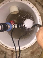 Sump Pump Service in Hillside, NJ