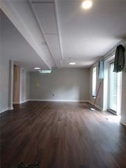 Basement Remodel in Newark, DE