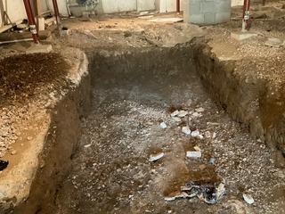 Crawl Space Clean-up in Woodbine, MD