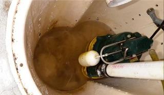 Sump Pump in Tenafly, NJ