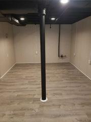 Total Basement Finishing in West Chester, PA