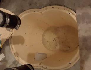 Sump Pump in Totowa, NJ