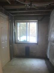 Egress Install in Cockeysville MD