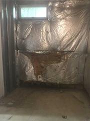 Egress Install in Cockeysville MD