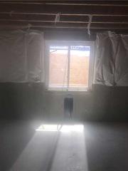 Installation of Egress Window in Bear, DE