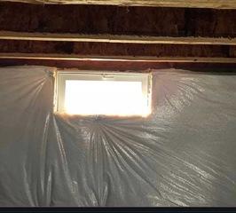 Installation of Egress Window in Bear, DE