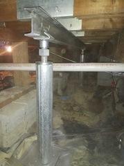 Structural Support In Catonsville, MD