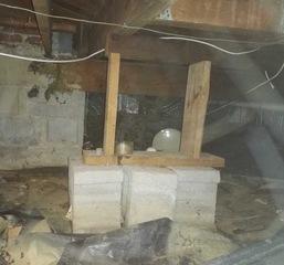 Structural Support In Catonsville, MD