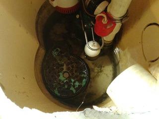 Sump Pump in Riverton, NJ