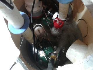 Sump Pump in Riverton, NJ