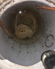 Sump Pump in Washington Twp, NJ