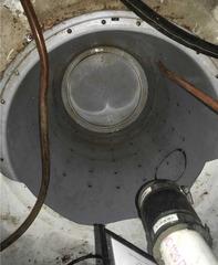 Sump Pump in Washington Twp, NJ