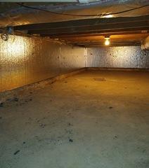 SilverGlo Install in Villanova, PA