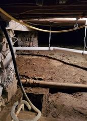 Waterproofing in Newtown Square, PA