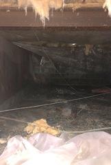 Crawlspace Makeover in Willow Street, PA