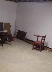 Baldwin, MD Basement Waterproofing