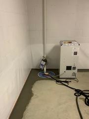 Baldwin, MD Basement Waterproofing