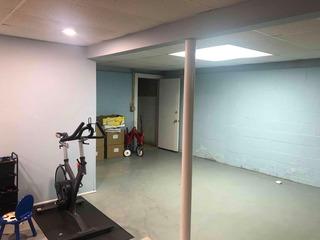 Basement Waterproofing in Oak Ridge, NJ