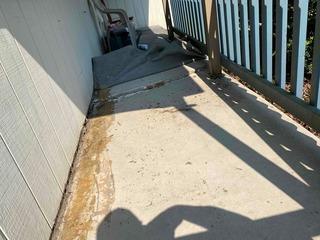 Concrete Patio Repair in Lindenwold, NJ