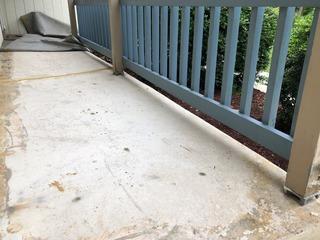 Concrete Patio Repair in Lindenwold, NJ
