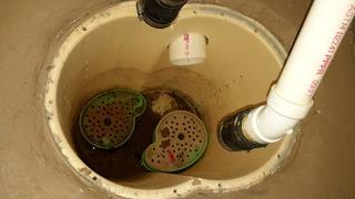 Sump Pump Cleaning in Maywood, NJ