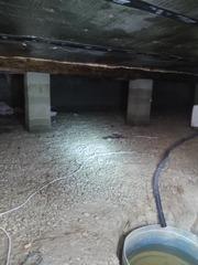 Structural Repair in Charlestown, MD