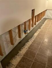 Severna Park, MD Basement Waterproofing