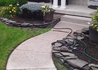 Concrete Repair in Egg Harbor Township, NJ