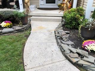 Concrete Repair in Egg Harbor Township, NJ