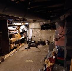 Lansdowne, PA Basement Waterproofing