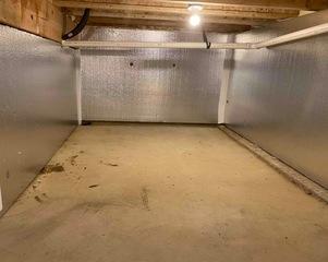 SilverGlo Install in Springfield, PA