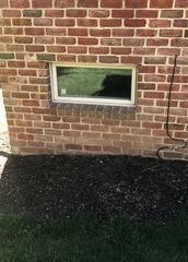 Egress Install In Lititz, PA