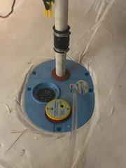 Sump Pump Maintenance in Bordentown, NJ