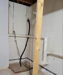 Pottstown, PA Basement Waterproofing