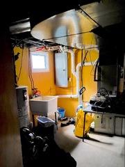 Springfield, PA Basement Waterproofing