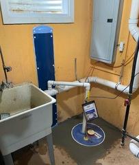 Springfield, PA Basement Waterproofing