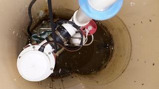 Sump Pump Maintenance in Wayne, NJ