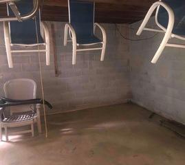 Kirkwood, PA Basement Waterproofing