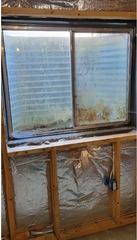 Egress window and Well Replacement in Brooklyn, MD