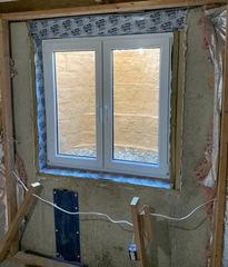 Egress window and Well Replacement in Brooklyn, MD