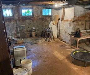 Oxford, PA Basement Waterproofing
