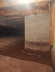 Waterproofing & Encapsulation in Denver, PA