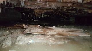 Crawl Space Encapsulation in Barnegat Light, NJ