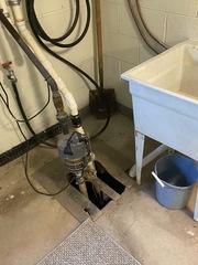 Spring City, PA Basement Waterproofing