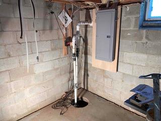 Sump Pump Replacement in Kendall Park, NJ
