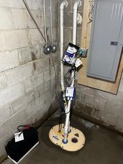 Sump Pump Replacement in Kendall Park, NJ