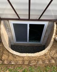 Avondale, PA Egress Installation