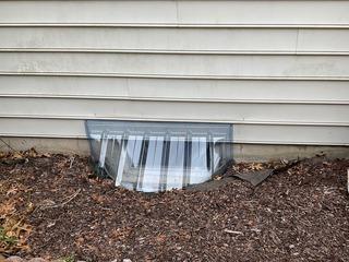 Avondale, PA Egress Installation