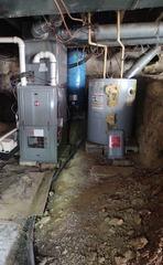 Whiteford, MD Crawlspace Waterproofing